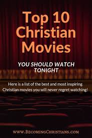 Here are 10 christian films to watch on netflix. Top 10 Christian Movies You Should Watch Tonight Christian Movies Movies Christian