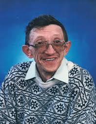 Obituary of Robert Ferguson