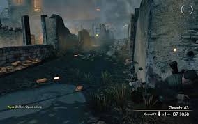 1 grand theft auto v and grand theft auto online 4 image gallery 4. Mission 9 Koepenick Launch Site Sniper Elite V2 Game Guide Walkthrough Gamepressure Com