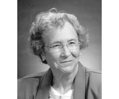 Ruth McCormick Obituary (2016)