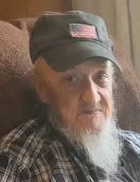 Obituary information for Danny F. Montgomery