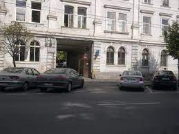 Sector 1 cod postal 010567; Clujenii De Pe Calea Dorobantilor Nr 25 In RÄzboi Cu Èoferii Care Ii BlocheazÄ In CurÈi Foto Stiri De Cluj