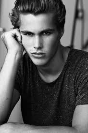 Jon Herrmann By Louis Daniel Botha Vanity Teen 虚荣青年 Lifestyle & New Faces  Magazine