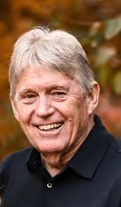 Obituary for John Veitch Bertram