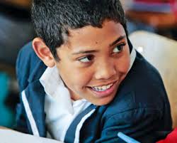 Promoting children's