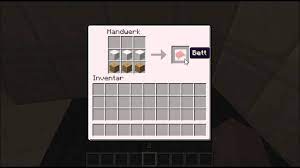 When you select an effect, you will see the potion chart. Minecraft Bett Craften Youtube