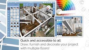 My pc / mac software on my androïd device ? Home Design 3d Download