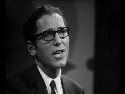 Pollution — Tom Lehrer