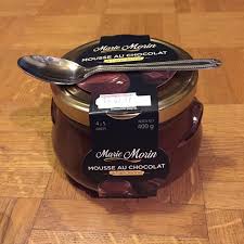 Maximousseauchocolat 400g Mariemorin Miam Yummy Mousse Au Chocolat Gourmand Yummy