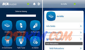 Nomor rekening bank itu bersifat 1. Cara Mengetahui No Rekening Tahapan Xpresi Bca Opikini