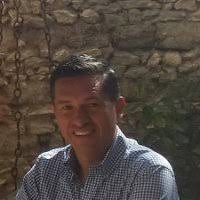 Rodolfo Jimenez Bernal Email & Phone Number