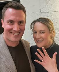 She said “Yes” 💍