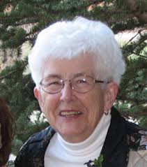 Bette Fuller Obituary