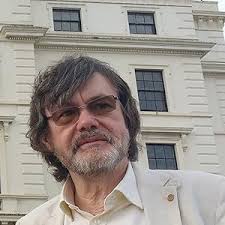 Amazon.in: Chris Durbin: books, biography, latest update