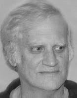 James Luft Obituary (1948