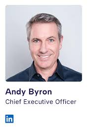 The individuals caught allegedly having an affair at a Coldplay concert  have been identified as Andy Byron, the married CEO of Astronomer, and his  Chief People Officer, Kristin Cabot… This according to