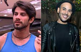 Vaza na internet imagens do cuco, namorado do hugo gloss. Renan Do Bbb 16 Comenta Desentendimento Com O Blogueiro Hugo Gloss Jornal Correio