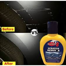 Maybe you would like to learn more about one of these? 100ml Scratch Remover Super 8 Paint Repair Polish Headlamp Restore Renew Car Care Hilang Calar Kereta Motor Shopee Singapore