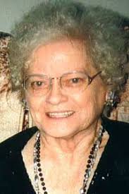 Florence V. “Flossie” Ezell