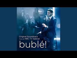 Fly Me To The Moon You Re Nobody Till Somebody Loves You Just A Gigolo Fly Me To The Moon Youtube In 2020 Gigolo Michael Buble Nbc Tv