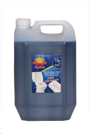 Radiant Toilet Bowl Cleaner : Amazon.in: Health & Personal Care