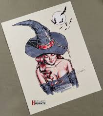 Image result for sexy witch