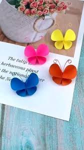 Pin By Azzalya Putri Athala On Diy Video In 2020 Paper Crafts Diy Paper Crafts Paper Crafts Diy Tutorials