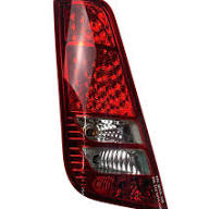 Higer KLQ 6109 bus tail lamp bus lamp 37VA1-73100-A1