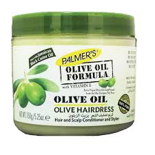 It's rich in antioxidants and vitamin e and is the perfect addition to your hair care routine. Buy Palmer S Olive Oil Hairdress Conditioner Cream 150 G From Aster Online Genuine Products Best Value