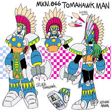 Tomahawk Man hentai videos, GIFs, and images | R34.app