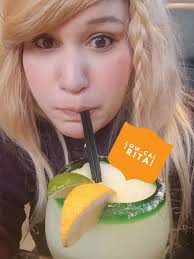 MARGARITA BURNS': 🍋‍🟩 Summer means margaritas while lounging in the sun  by the beach or pool. What no one tells you is the danger that can come  from this routine activity. MORE: