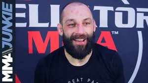 Bellator Hawaii's best moments: 8 from the 808