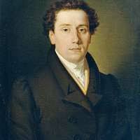 0009 Rechberg August Graf von b