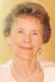 Obituary of Ellen Christian