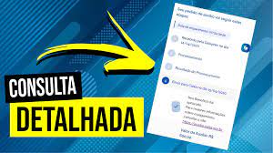 Dataprev atualiza portal do auxílio emergencial para consulta de aprovados. Ainda Em Analise No Auxilio Emergencial Dataprev Lanca Nova Forma Para Consultar O Beneficio Pontocom Desenvolvimento E Cursos Online