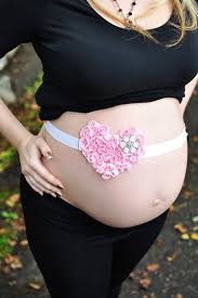 Cinto Gravida Cha De Bebe Cha De Bebe Presentes Para Cha De Bebe Cinto De Maternidade