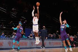 The knicks were established in 1946 and were one of the founding members of the basketball association of america, which became the nba after merging with the national basketball league in 1949. Ye0pbguid027bm