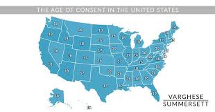 Age Of Consent In Texas Facts Everything You Need To Know