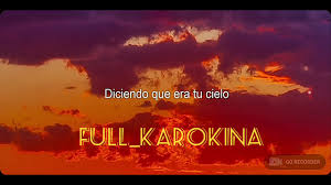 outro (deja de mentirte) (la foto que subiste con él diciendo que era tu cielo) mamacita (bebé, yo te conozco tan bien, sé que fue pa' darme celos) maluma, baby (no te diré quién, pero llorando por mí te vieron) jajajaja (por mí te vieron) papi juancho. Cclnc64ugj8qcm