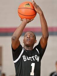 Kaleb Joseph, Creighton, Point Guard