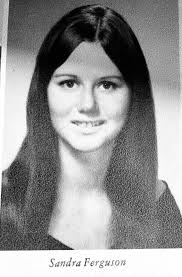 This is, by far, the most painful post I have made. My dear Friend of  almost 57 years suddenly passed away yesterday. Rest peacefully Glenna  LUTTRELL Polk!