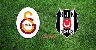 Süper lig 2020 2021 fikstürü çekildi. Galatasaray Besiktas Maci Saat Kacta Ne Zaman 2021 Gs Bjk Canli Yayin Hangi Kanalda Takvim