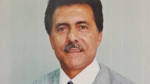 Efraín Marín Aristizábal, el socio del CPB tranquilo y excepcional