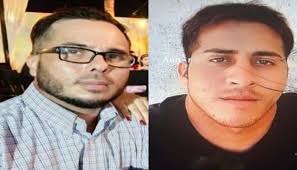 Ayuda a localizar a José Martín y José Gerardo, ambos desaparecieron en  Mazatlán