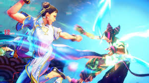 Chun-Li foi personagem de games mais buscada no PornHub, segundo o site