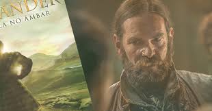 Lallybroch: Livro X Série de TV: Episódio 11 Vengeance is mine