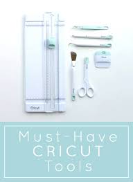 Must Have Cricut Tools And Accessories Crafting In The Rain Top 5 best cricut accessories reviewed. must have cricut tools and accessories