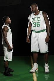 Upnorthtrips Your Memory S Museum Shaquille O Neal Sports Basketball Nate Robinson