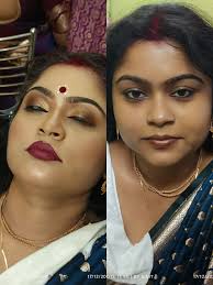 Biyer makeup reception makeup party makeup er jonno call korun 6291134908