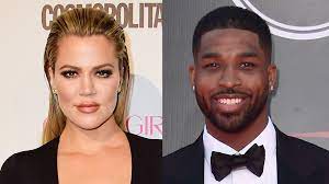 Khloe kardashian, kourtney kardashian, bruce jenner, kris kardashian, robert kardashian and kim kardashian. Tristan Thompson 7 Things To Know About The Father Of Khloe Kardashian S Baby Entertainment Tonight